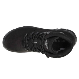 Pantofi 4F Trek W H4Z21-OBDH253-21S negru 2