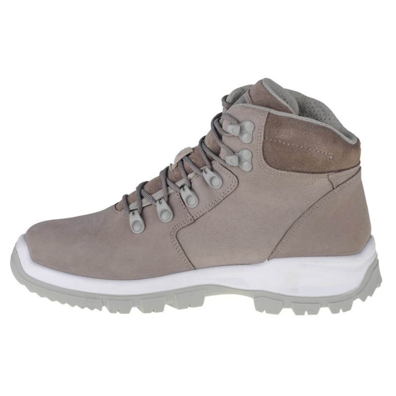 Pantofi 4F Trek H4Z21-OBDH253-26S pentru damă bej 1