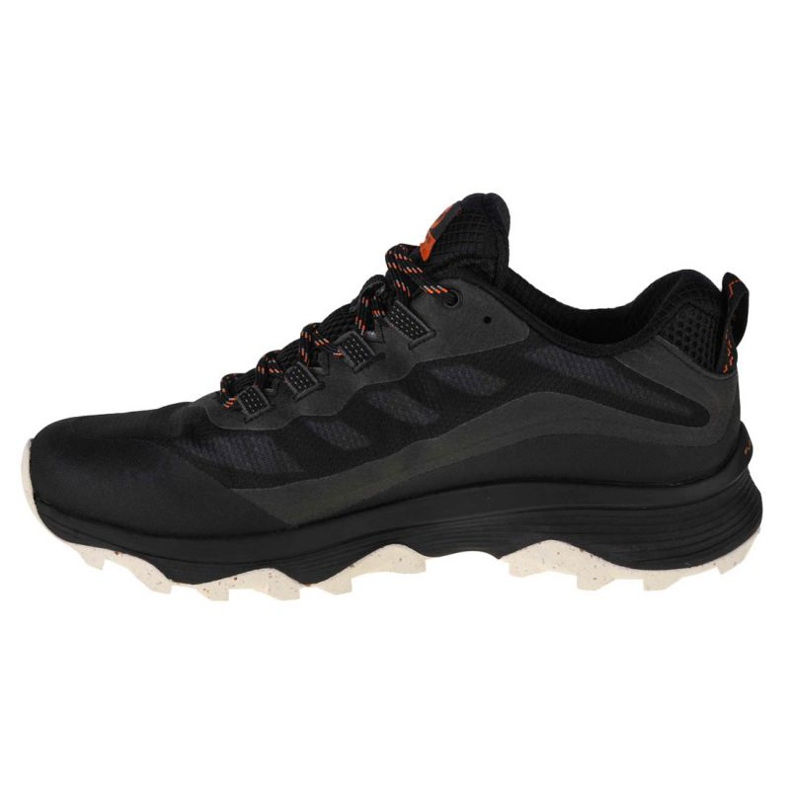 Pantofi Merrell Moab Speed ​​​​M J13539 negru 1