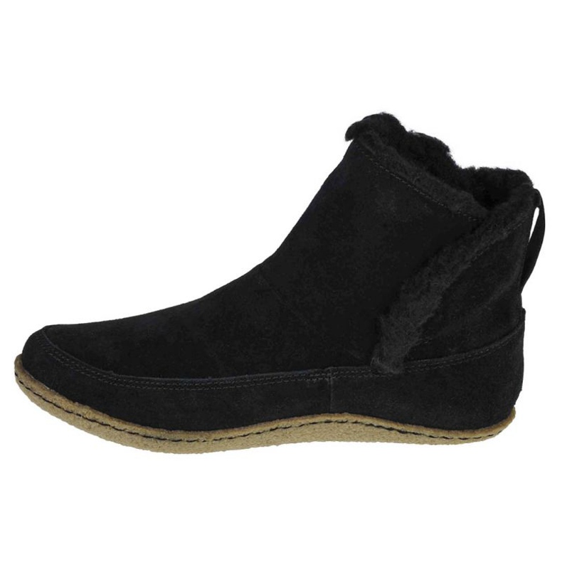 Sorel Nakiska Bootie 1876141011 negru 1