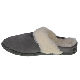 Sorel Nakiska Slide Ii W 1902881053 papuci gri 1
