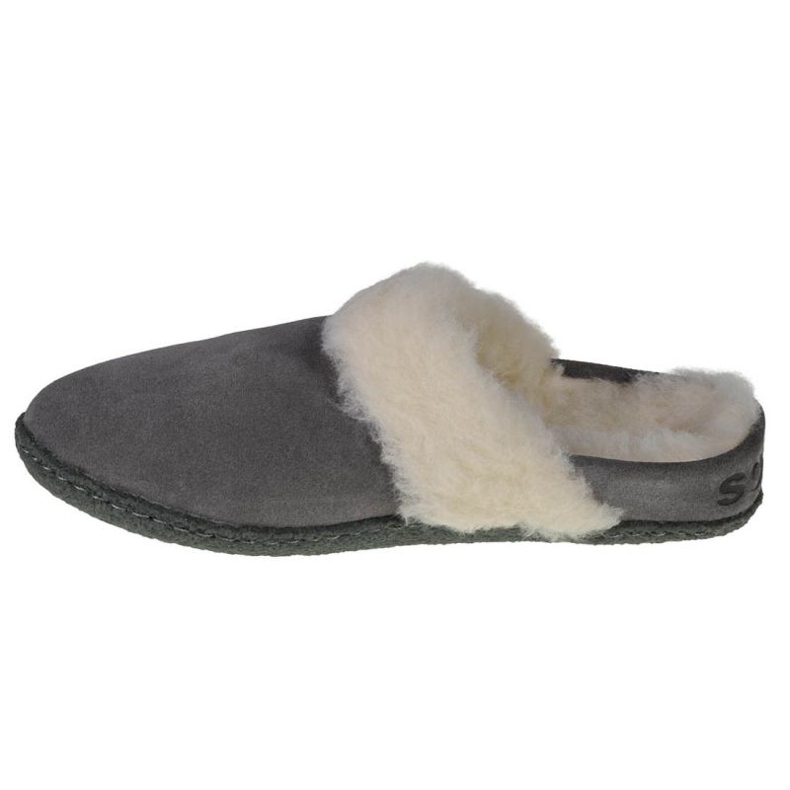 Sorel Nakiska Slide Ii W 1902881053 papuci gri 1