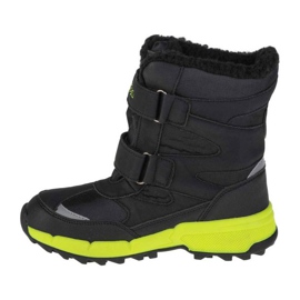 Pantofi Kappa Cekis Tex K 260903K-1133 negru 1