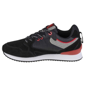 Pantofi Big Star M II174191 negru 1