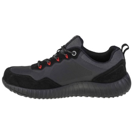 Pantofi Big Star II174248 negru 1