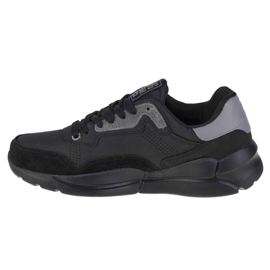 Pantofi Big Star II174254 negru 1