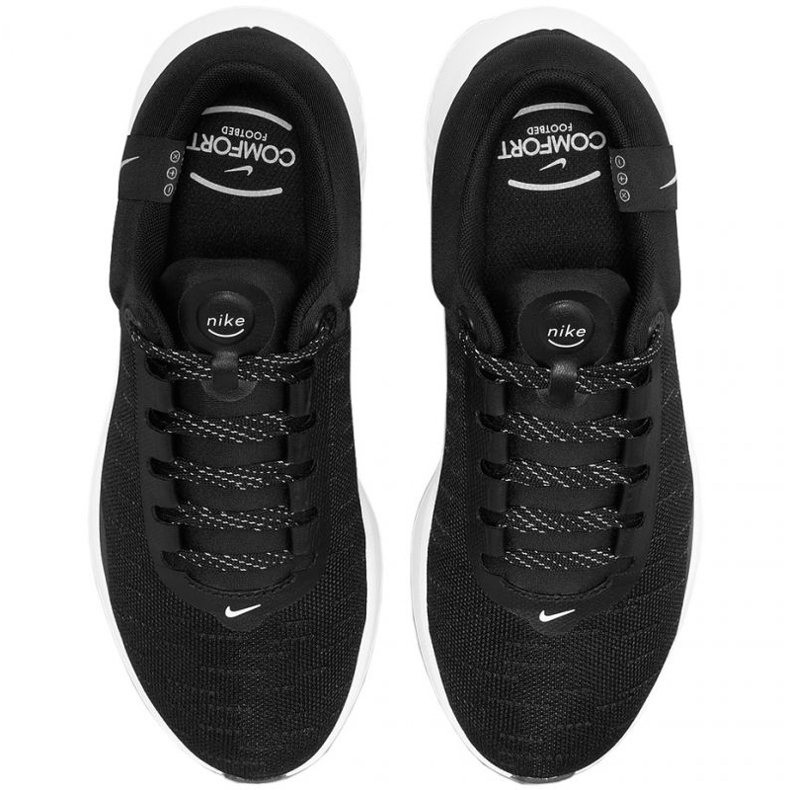 Pantofi Nike Renew Serenity Run W DB0522 002 negru 1
