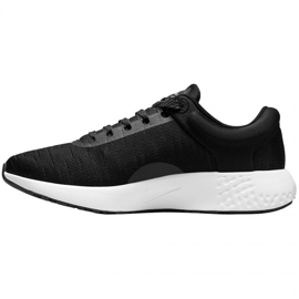 Pantofi Nike Renew Serenity Run W DB0522 002 negru 2