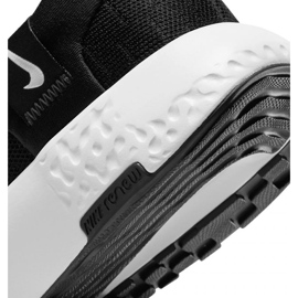 Pantofi Nike Renew Serenity Run W DB0522 002 negru 6