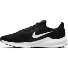 Pantofi de alergare Nike Downshifter 11 W CW3413 006 negru 1