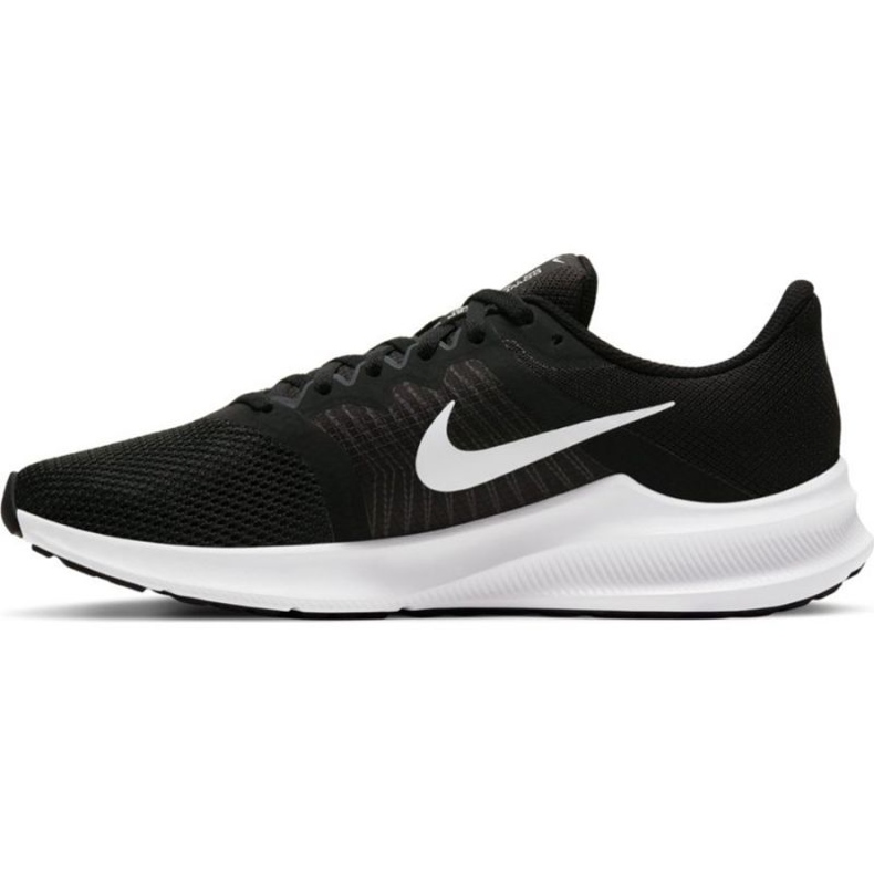 Pantofi de alergare Nike Downshifter 11 W CW3413 006 negru 1