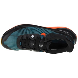 Pantofi Columbia Escape Ascent 1928041364 negru 2