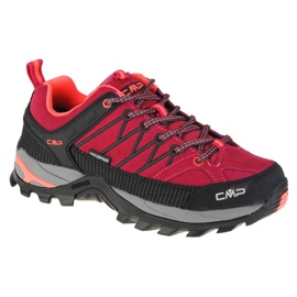 Pantofi Cmp Rigel Low W 3Q13246-06HF roz 1