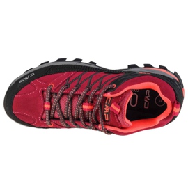 Pantofi Cmp Rigel Low W 3Q13246-06HF roz 3