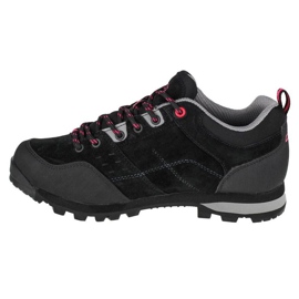 Pantofi CMP Alcor Low W 39Q4896-U901 negru 1