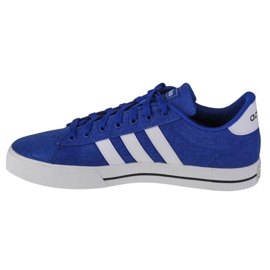 Pantofi Adidas Daily 3.0 W GY8117 albastru 1