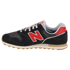New Balance M ML373HL2 negru 1