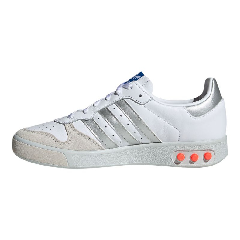 Încălțăminte adidas GS M H01818 alb 1