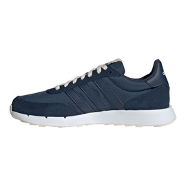 Pantofi Adidas Run 60s 2.0 W GV7173 albastru 1
