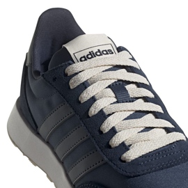 Pantofi Adidas Run 60s 2.0 W GV7173 albastru 5