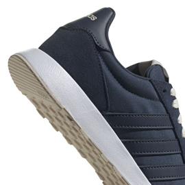 Pantofi Adidas Run 60s 2.0 W GV7173 albastru 6
