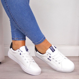 Adidași albi Big Star W EE274312 2