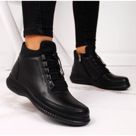 Ghete izolate negre T.Sokolski W SCA129A negru 2