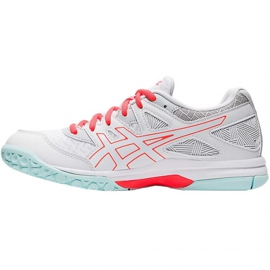 Asics Gel Task 2 W 1072A038 960 multicolor alb 1