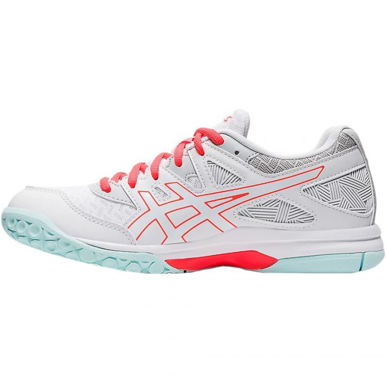 Asics Gel Task 2 W 1072A038 960 multicolor alb 1