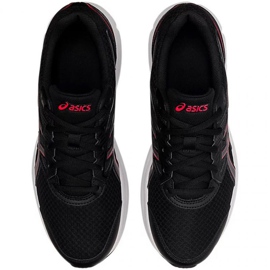 Pantofi de alergare Asics Jolt 3 M 1011B034 006 negru 2