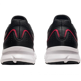 Pantofi de alergare Asics Jolt 3 M 1011B034 006 negru 4