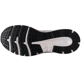 Pantofi de alergare Asics Jolt 3 M 1011B034 006 negru 9