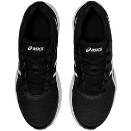 Pantofi de alergare Asics Jolt 3 M 1011B034 003 negru 3