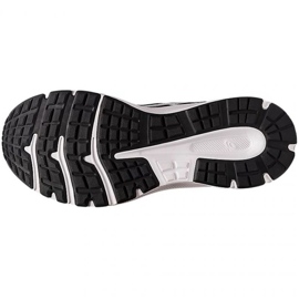 Pantofi de alergare Asics Jolt 3 M 1011B034 003 negru 4