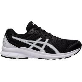 Pantofi de alergare Asics Jolt 3 M 1011B034 003 negru 5