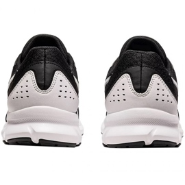 Pantofi de alergare Asics Jolt 3 M 1011B034 003 negru 8