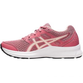 Pantofi de alergare Asics Jolt 3 W 1012A908 701 roz 7