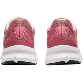 Pantofi de alergare Asics Jolt 3 W 1012A908 701 roz 8