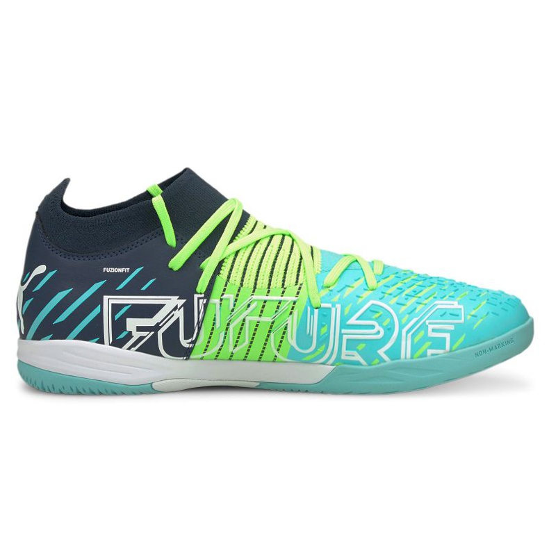 Ghete de fotbal Puma Future Z 3.2 It M 106491-02 multicolor multicolor 1 Ghete de fotbal Puma Future Z 3.2 It M 106491-02 multicolor multicolor 1