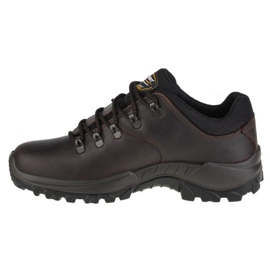 Pantofi Grisport M 10309D69G maro 1