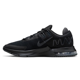 Pantof de antrenament Nike Air Max Alpha Trainer 4 M CW3396-002 negru 1