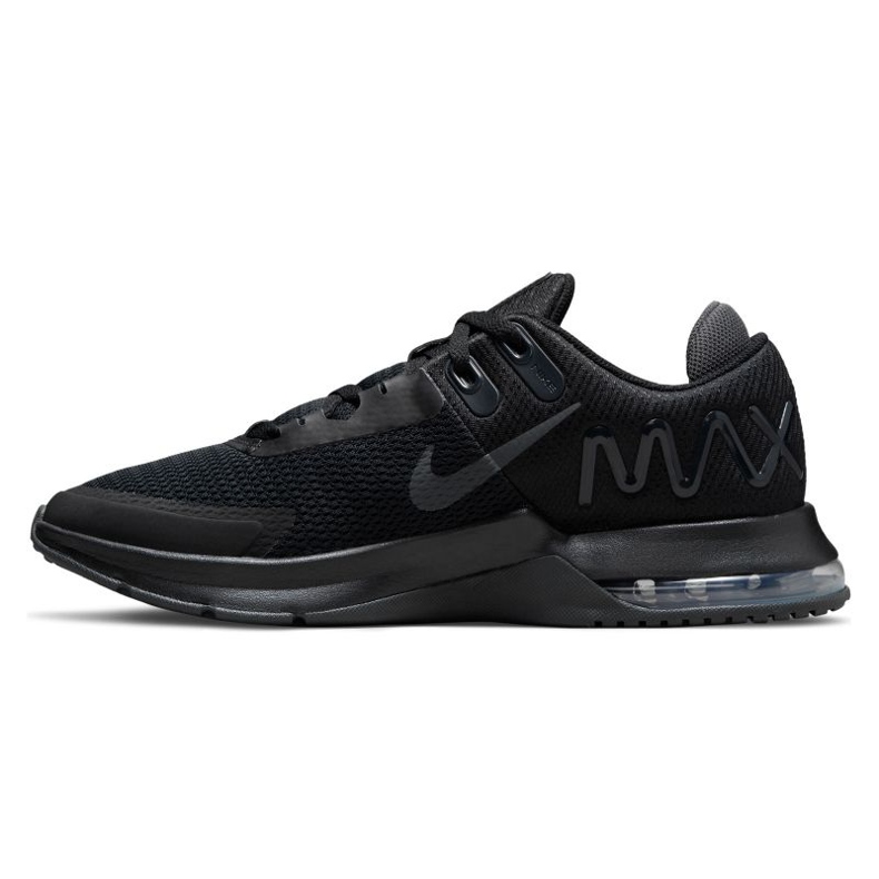 Pantof de antrenament Nike Air Max Alpha Trainer 4 M CW3396-002 negru 1