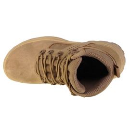 Pantofi Protektor Cross 01-010046 bej 2
