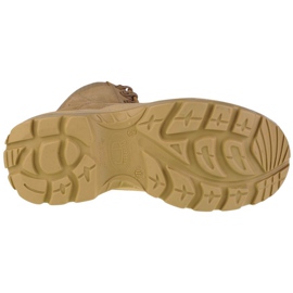 Pantofi Protektor Cross 01-010046 bej 3