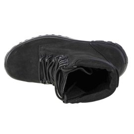 Pantofi Protektor Grom Light 01-015920 negru 2