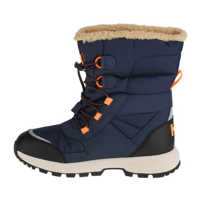 Pantofi Helly Hansen Jk Silverton Boot Ht 11759-597 albastru 1