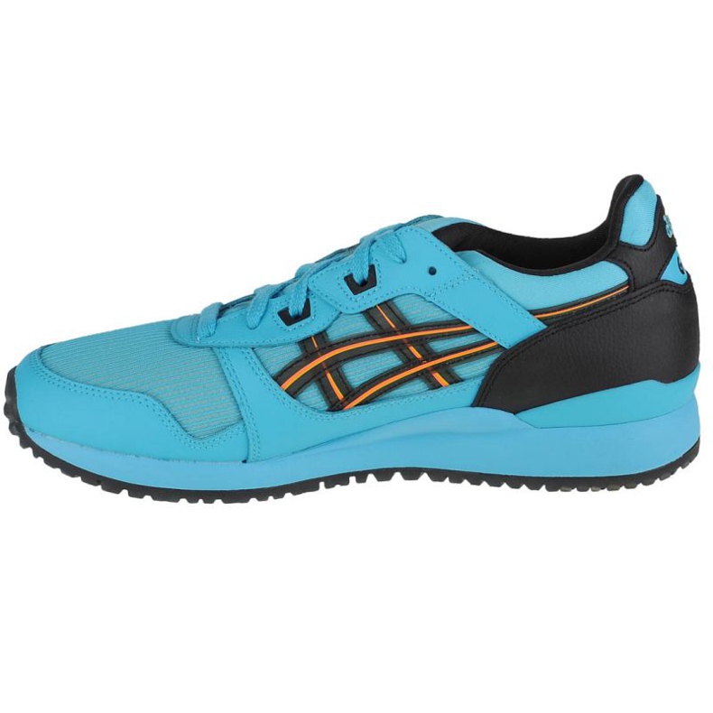 Asics Gel-Lyte Iii Og M 1201A052-400 negru albastru 1