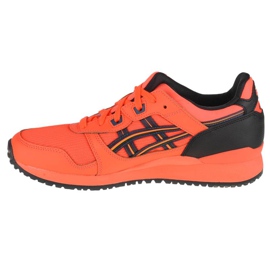 Asics Gel-Lyte Iii Og M 1201A052-700 negru portocale 1