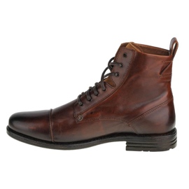 Levis Pantofi Levi's Emerson M 225115-700-27 maro 1