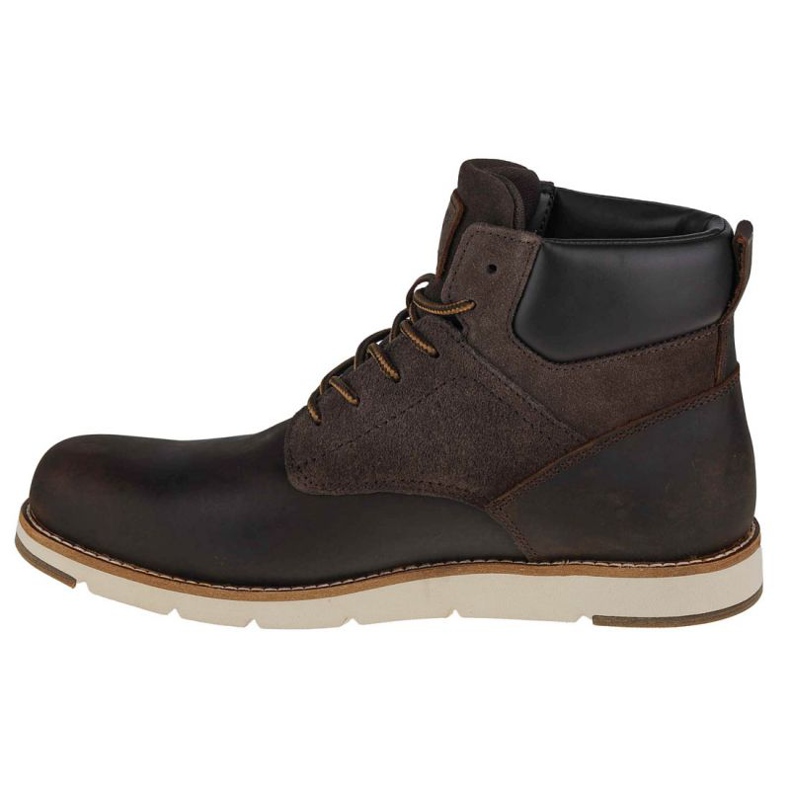 Levis Pantofi Levi's Jax Plus M 232198-1700-29 maro negru 1 Levis Pantofi Levi's Jax Plus M 232198-1700-29 maro negru 1